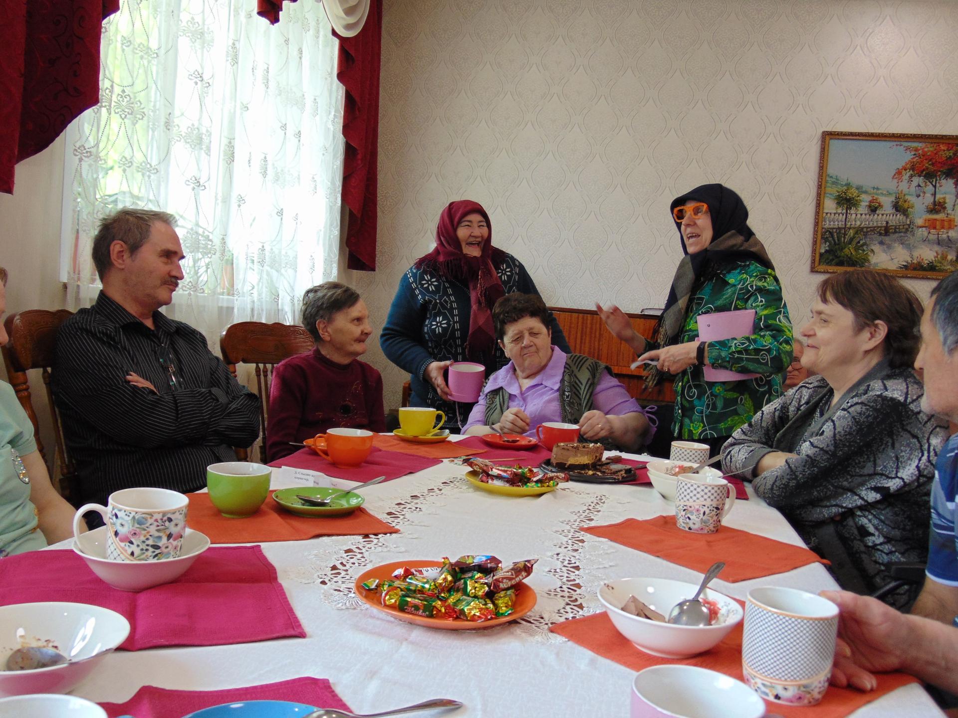 кафе южные зори меленки